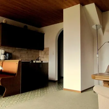 Am Buchberghof Apartment
