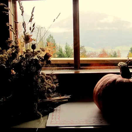 Apartment Am Buchberghof *