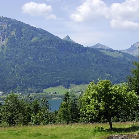 Am Buchberghof Apartment