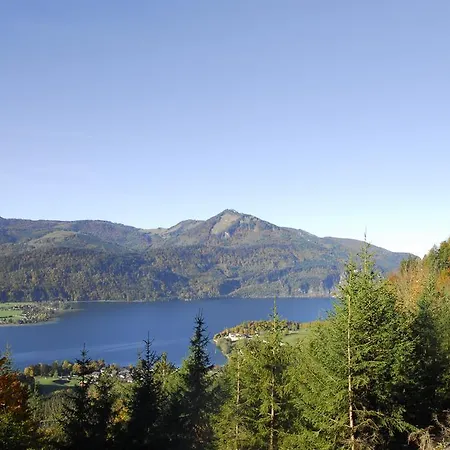 Am Buchberghof Sankt Wolfgang im Salzkammergut