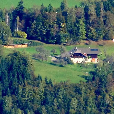 Am Buchberghof Apartment