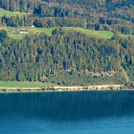 Apartment Am Buchberghof *