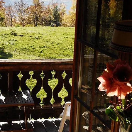 Am Buchberghof Apartment Sankt Wolfgang im Salzkammergut