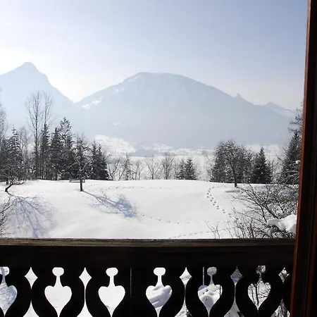 Am Buchberghof * Sankt Wolfgang im Salzkammergut