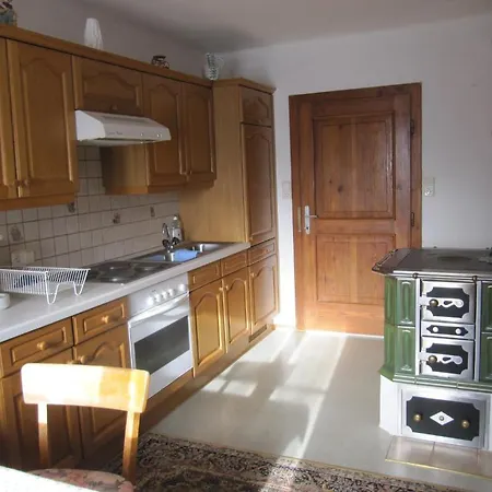 Am Buchberghof Apartment