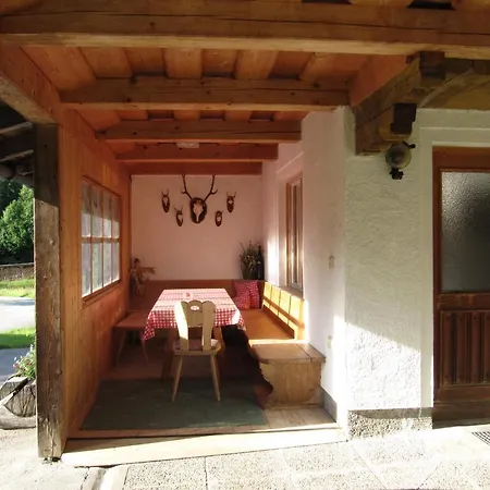 Am Buchberghof Apartment Sankt Wolfgang im Salzkammergut