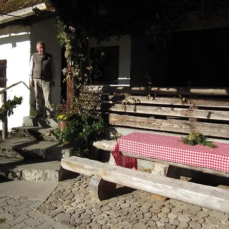 Am Buchberghof * Sankt Wolfgang im Salzkammergut