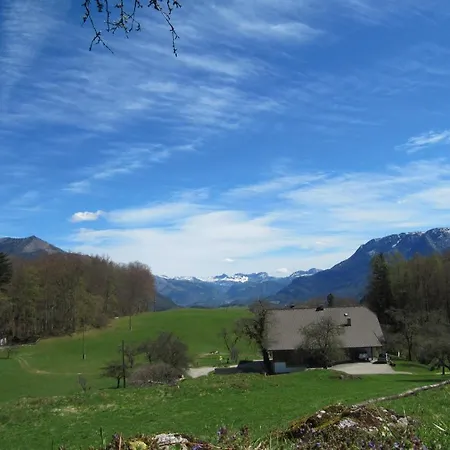 Am Buchberghof Apartment Sankt Wolfgang im Salzkammergut