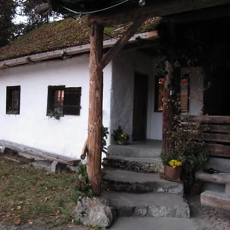 Am Buchberghof *
