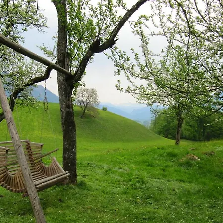 Am Buchberghof * Sankt Wolfgang im Salzkammergut