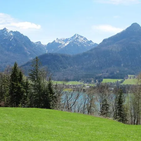 Am Buchberghof Apartment *