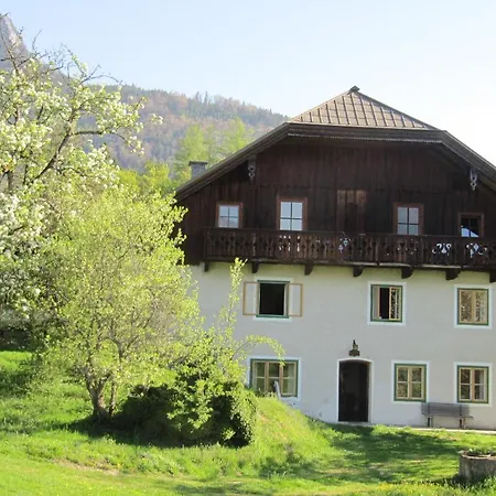 Am Buchberghof Apartment
