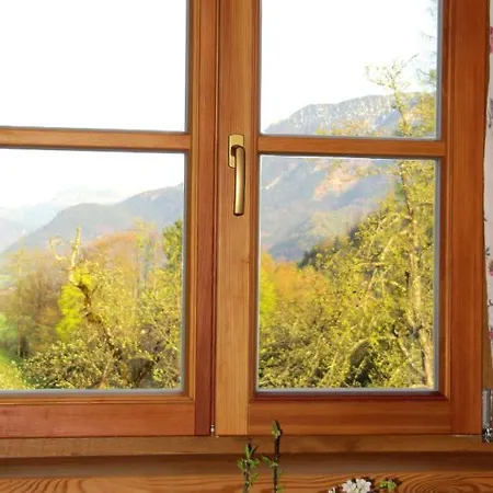 Am Buchberghof Apartment *