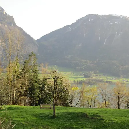 Am Buchberghof Apartment *