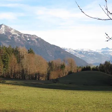 Am Buchberghof Apartment *