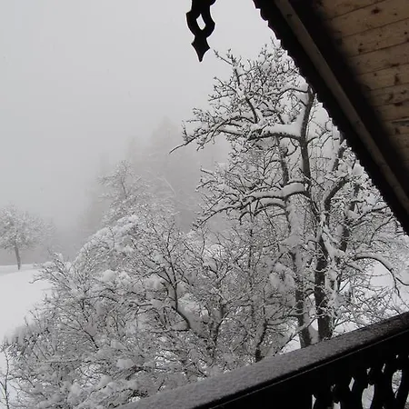 Am Buchberghof