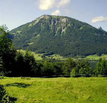 Am Buchberghof Sankt Wolfgang im Salzkammergut