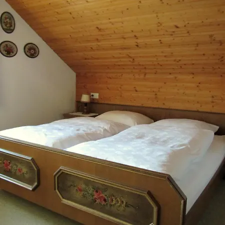 Am Buchberghof Apartment