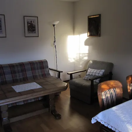 Am Buchberghof Apartment *